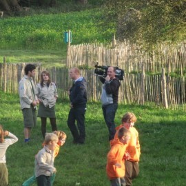 IMG 2343  Small - Scouts en Gidsen Zaventem 
